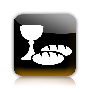 Grafik zur Erstkommunion