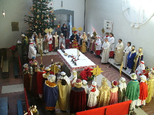 Sternsinger1401