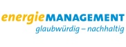 Energiemanagement