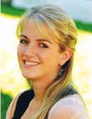 Lisa Spannagl, Foto privat