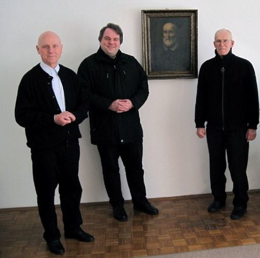 Oratorianer in München 2013