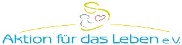 Logo Aktion für das Leben