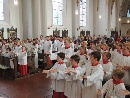 Kreisjugendgottesdienst Haag