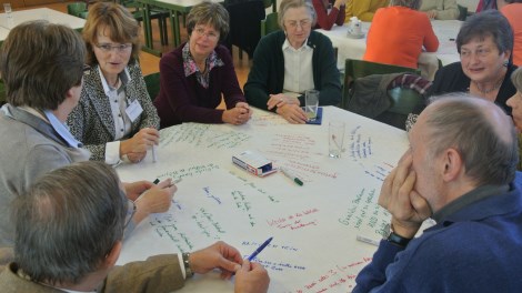 Wie von Gott sprechen