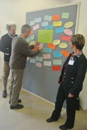 Studientagung "Wie von Gott sprechen ..."