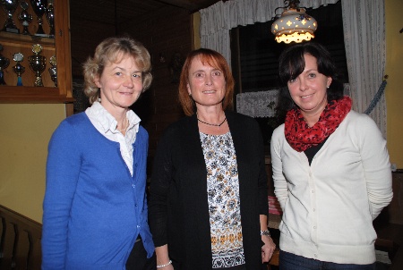 Jahreshauptversammlung