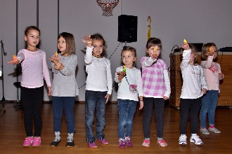 Kindergruppe