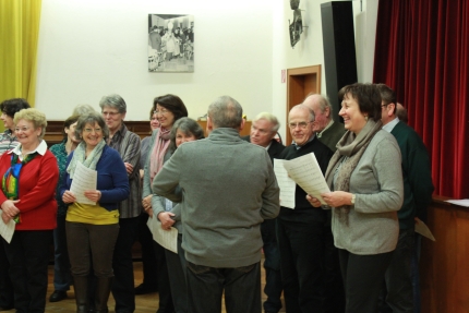 Dankgottesdienst Diakon Hennes 05