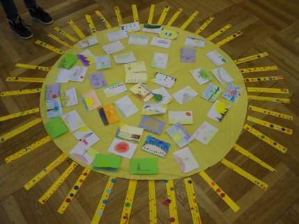 2015 Einkehrtag zur Erstkommunion 04