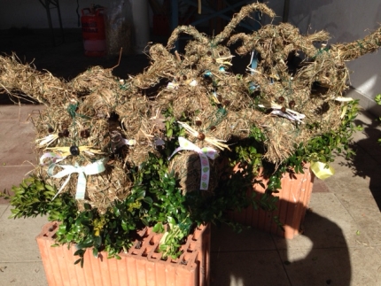 2015 Firmung Basteln für den Osterbazar 07_430