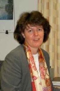 Pfarrbüro Dr. Birgitta Klemenz