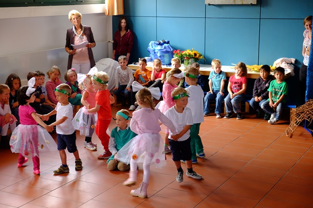 Sommerfest 5