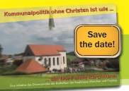 Kommunalpolitikertagung 2015