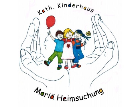 logo kinderhaus hopo