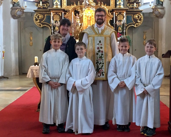 Minisaufnahme Obk 15