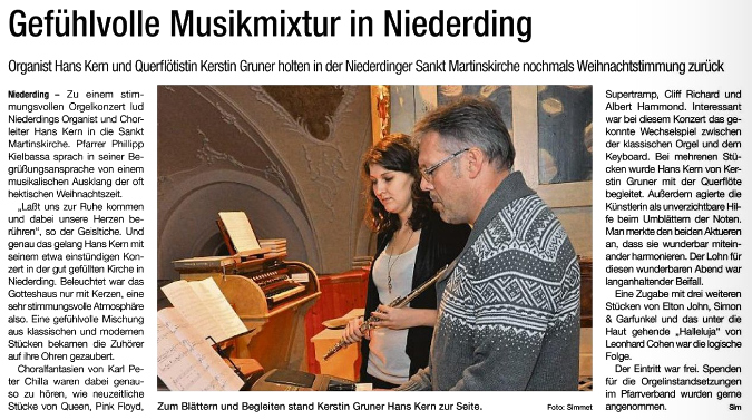 2016-01-20_Pressebericht_Orgelkonzert_Kern