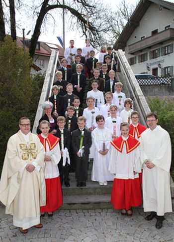 Erstkommunion2013