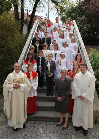 Erstkommunion2012