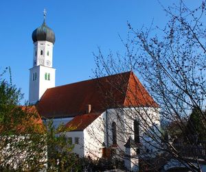 Pfarrkirche