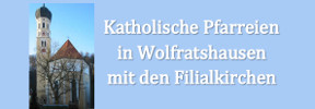 Pfarrei Wolfratshausen