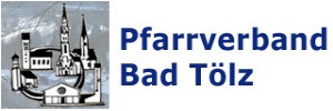 Logo Pfarrverband Bad Tölz