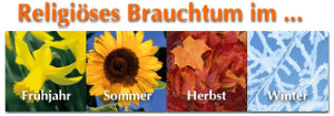 religiöses Brauchtum