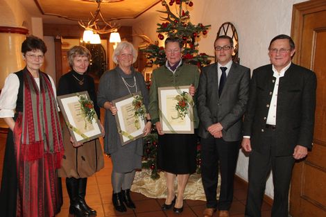 2013 Kirchenchor Kdf