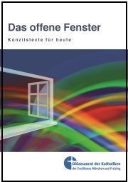 Das offene Fenster