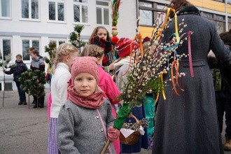 Palmsonntag St.Georg01