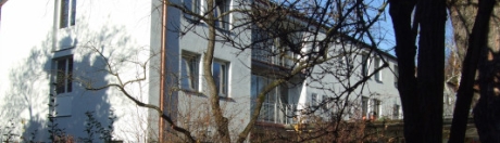 Albertus-Magnus-Haus