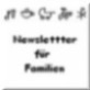 NewsletterFamilien