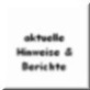Hinweise-Berichte