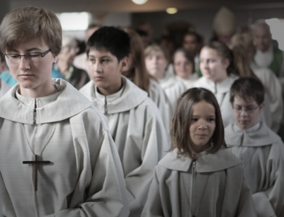 Gottesdienstanzeiger