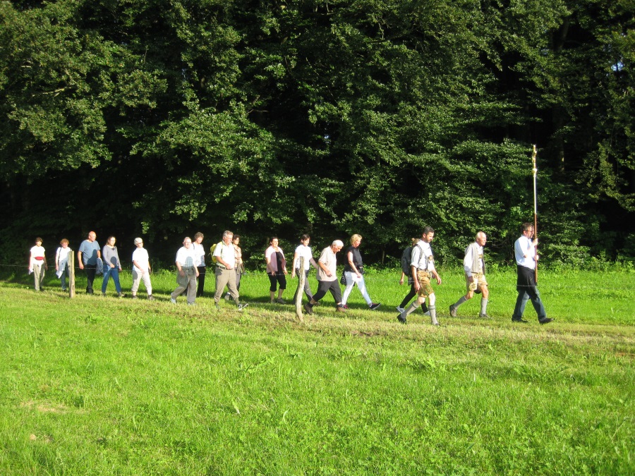 20160701 Bittgang Kleinhöhenkirchen 08