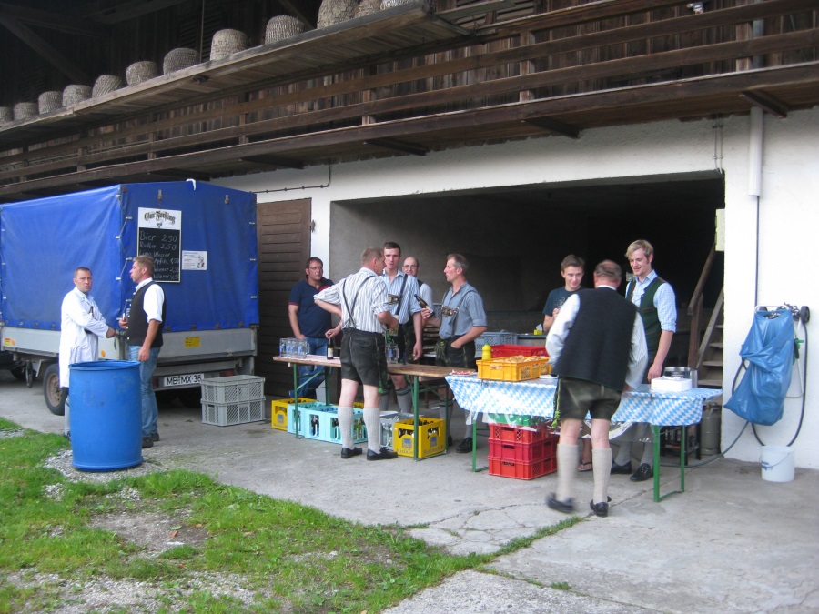 20160701 Bittgang Kleinhöhenkirchen 12