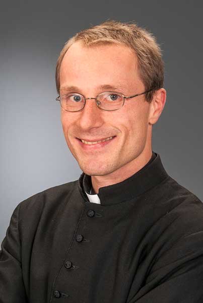 Portrait Tobias Eibl