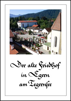 Der alte Friedhof in Egern am Tegernsee Vorschau001