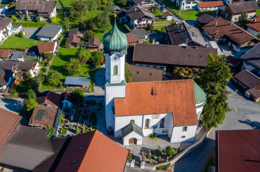 Foto Bernhard Schmid