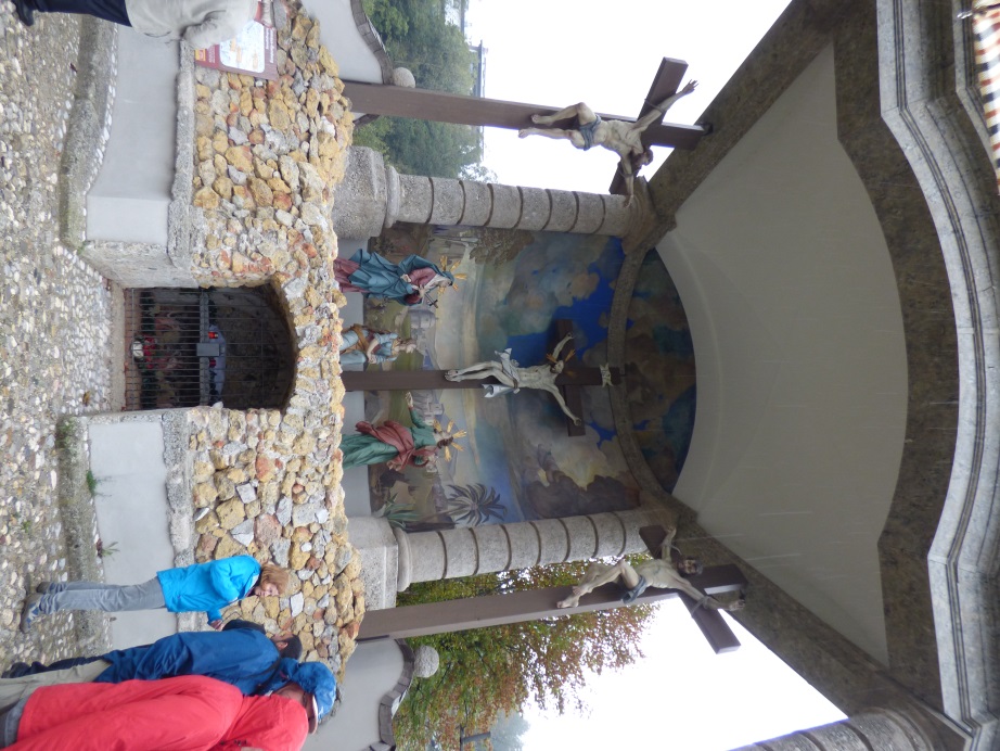 Helferausflug BGL 2016 - 4