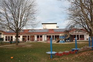 Aßling Kinderhaus St. Georg