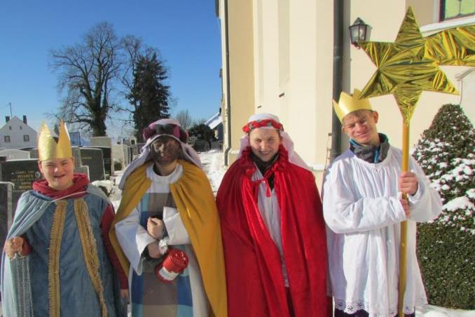 K800_17-01-06 Sternsingen Lohkirchen