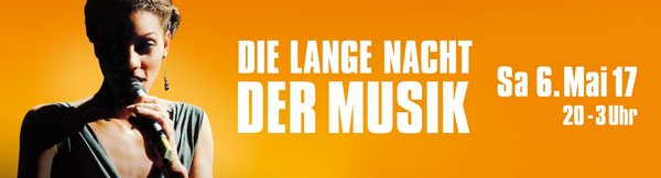 Logo Lange Nacht der Musik 2017