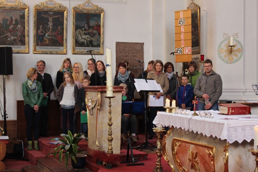 Fastensuppe Familiengottesdienst 009