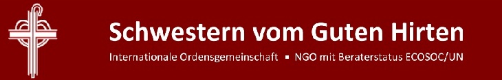 Schwestern vom Guten Hirten
