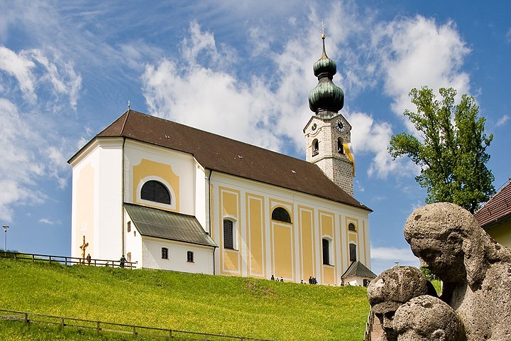 Kirche