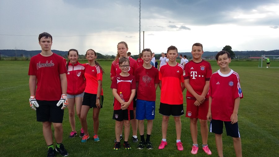 20170708 Ministrantenfussballtunier 01