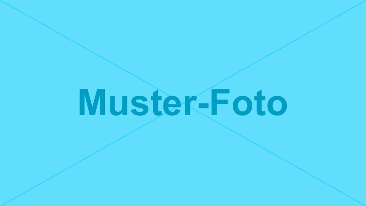 Muster-Foto
