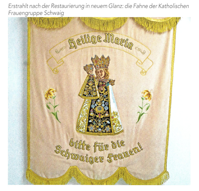 2017-09-15_Pressebericht_Fahnenrestaurierung_Schwaig_Oberdinger_Kurier_04