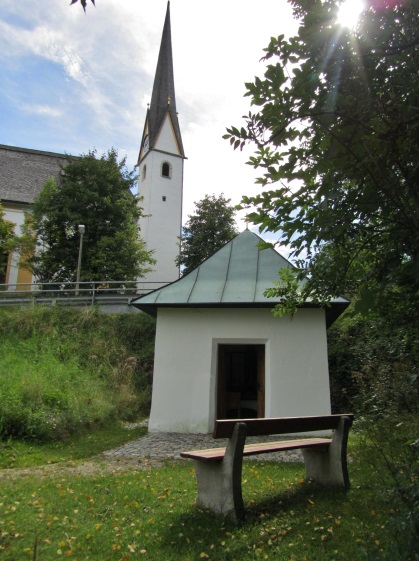 Wasserkapelle