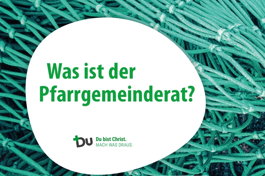 Was ist der PGR?